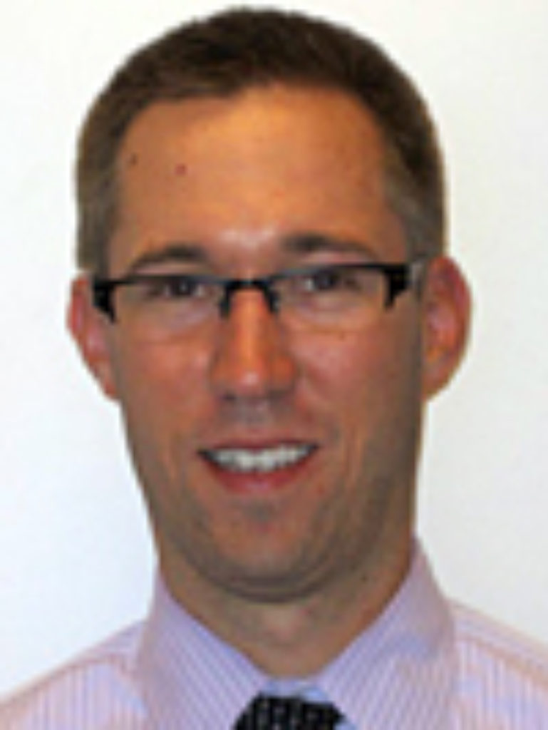 Aric A Prather, PhD, APS Newsletter Editor